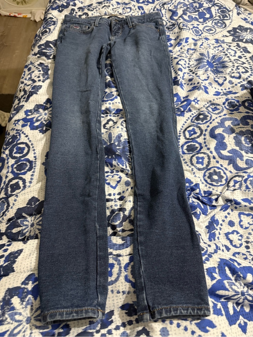 Hollister Jegging size 0R
